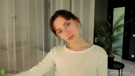 spring_forest — Stripchat stream photo (May 2026)