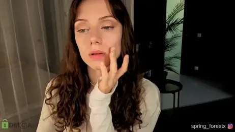 spring_forest — Stripchat stream photo (May 2026)