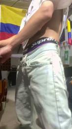 23powercm — Cam4 stream photo (Jul 2026)