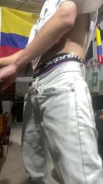 23powercm — Cam4 stream photo (Jul 2026)