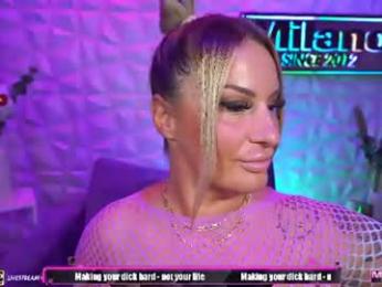 tamaramilano — Chaturbate stream photo (Aug 2026)
