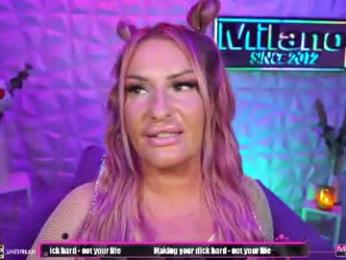 tamaramilano — Chaturbate stream photo (Aug 2026)