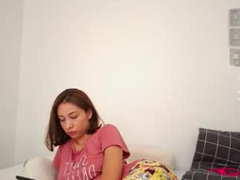 skyamber8v2 — 在 chaturbate 直播的网络摄像头模特