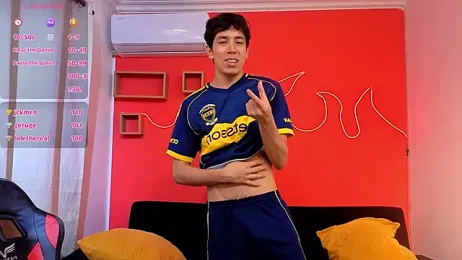 Neo_Twink — Stripchat stream photo (Apr 2026)