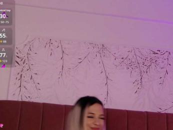 PinkySparkss — bongacams