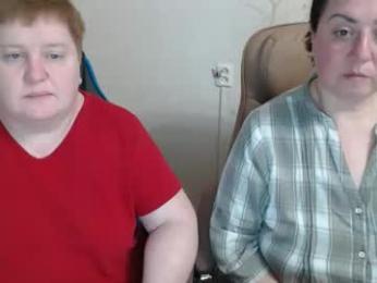 hotfiremommy — Chaturbate profile photo