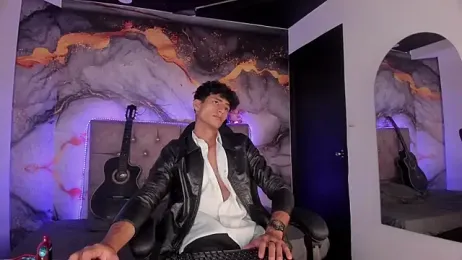 MaxiimoRomano_ — stripchat