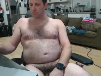 iandaman88 — Chaturbate stream photo (Feb 2024)