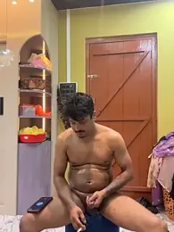 Baddie-boy69 — Stripchat stream photo (Jul 2026)