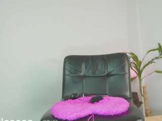 daniellesosa — 在 camsoda 直播的网络摄像头模特