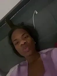 candyfox87 — Stripchat profile photo