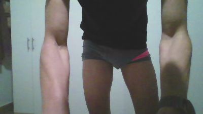 P208 — Cam4 stream photo (Apr 2026)