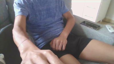 P208 — Cam4 profile photo