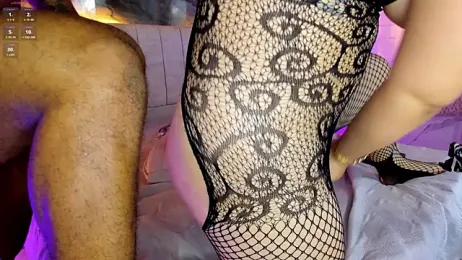 andreina26_ — Stripchat profile photo