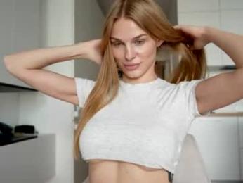 ssscarlett — Chaturbate stream photo (Sep 2026)