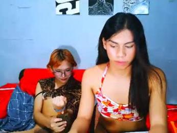 xx_samantha18 — 在 chaturbate 直播的网络摄像头模特