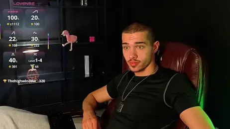 KaydenDrew — stripchat