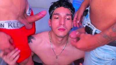 Dirtyboys4647 — Cam4 stream photo (May 2026)