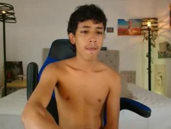 ostin_18hot — Chaturbate stream photo (Aug 2026)