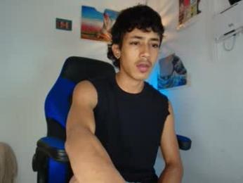 ostin_18hot — Chaturbate stream photo (Aug 2026)