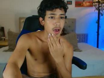 ostin_18hot — Chaturbate stream photo (Aug 2026)