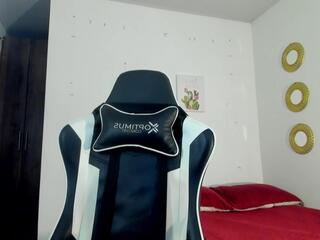 Mark Foster — Flirt4free stream photo (Mar 2026)