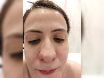 LuxeAngel — Bongacams stream photo (Jan 2026)