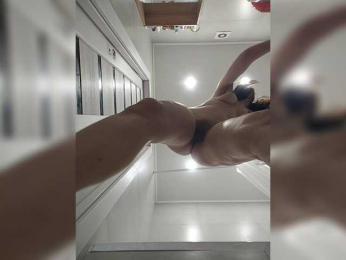 LuxeAngel — Bongacams profile photo