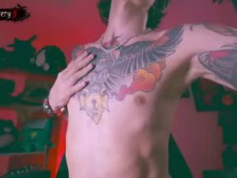 olliver___y — Chaturbate stream photo (Sep 2026)