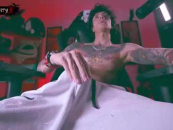 olliver___y — Chaturbate stream photo (Sep 2026)