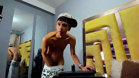 EstebanValdezs — stripchat
