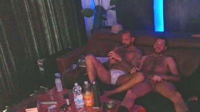 MascVersFFun — Cam4 stream photo (Dec 2025)