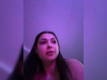 Lisana1 — 在 bongacams 直播的网络摄像头模特
