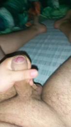 Georges309 — Cam4 profile photo