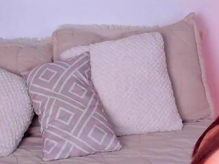 Evangelyne Excalibur — flirt4free