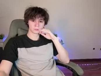 anthonycutie — Chaturbate stream photo (Jun 2026)