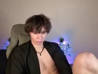 anthonycutie — Chaturbate profile photo