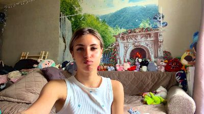 TalishaAnnis — Cam4 stream photo (Jun 2026)