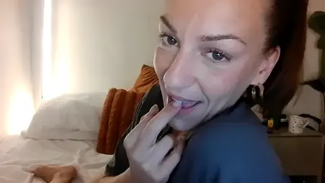 Edenfox- — Stripchat stream photo (Mar 2026)