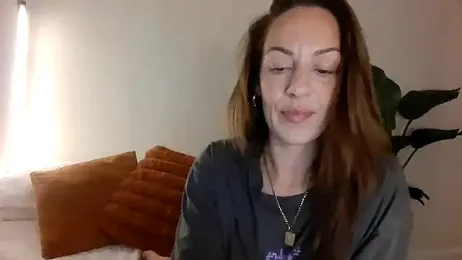 Edenfox- — Stripchat stream photo (Mar 2026)