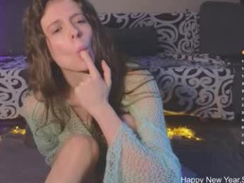 sereta_fin — 在 chaturbate 直播的网络摄像头模特