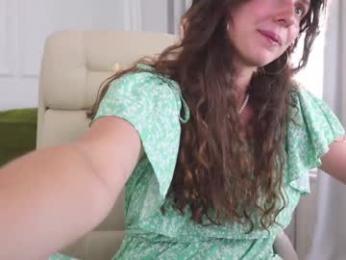 sereta_fin — Chaturbate stream photo (Jul 2024)