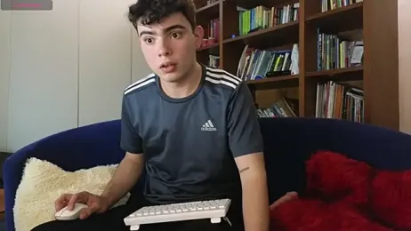 lukeboyce33 — Stripchat profile photo