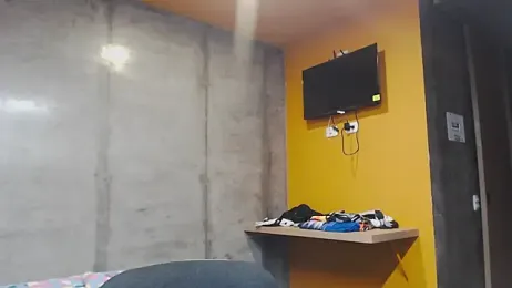 lukeboyce33 — Stripchat stream photo (May 2025)