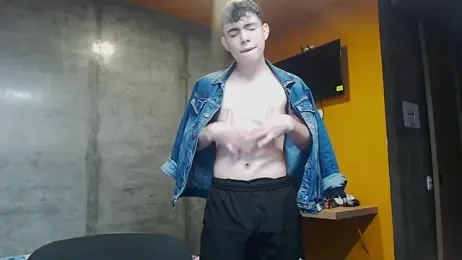 lukeboyce33 — Stripchat stream photo (May 2025)