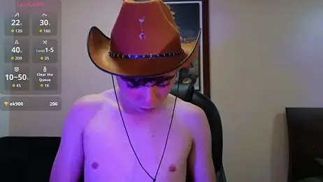 lukeboyce33 — Stripchat stream photo (Mar 2026)