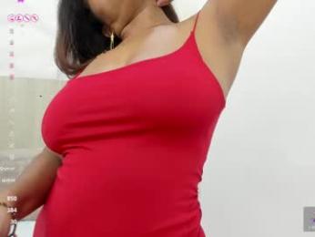 kaya_taraji — Chaturbate stream photo (Apr 2025)