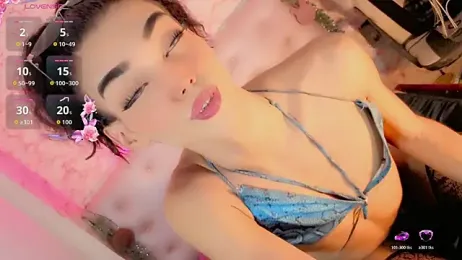the-horus-girl — Stripchat stream photo (Jul 2026)