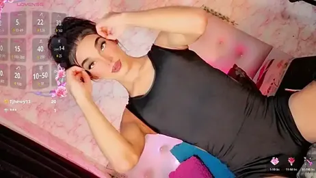 the-horus-girl — Stripchat stream photo (Jul 2026)