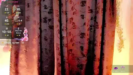 the-horus-girl — Stripchat stream photo (Jul 2026)